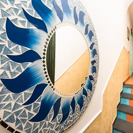 Palazzo Vingius 호텔