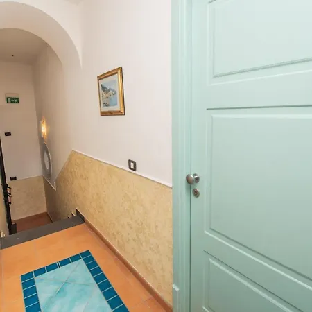 Palazzo Vingius 호텔