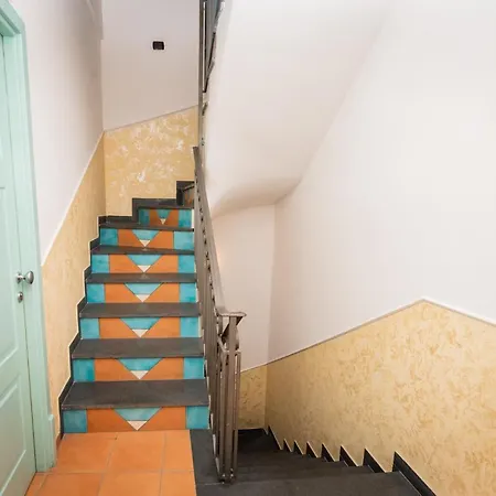 Palazzo Vingius 미노리