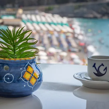 호텔 Palazzo Vingius 3*