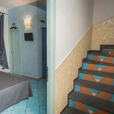 Palazzo Vingius 호텔 미노리