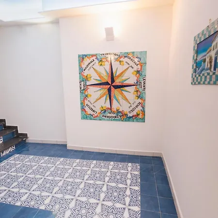 호텔 Palazzo Vingius