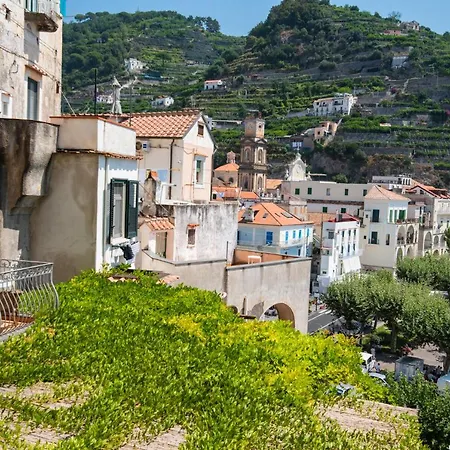 Palazzo Vingius 미노리