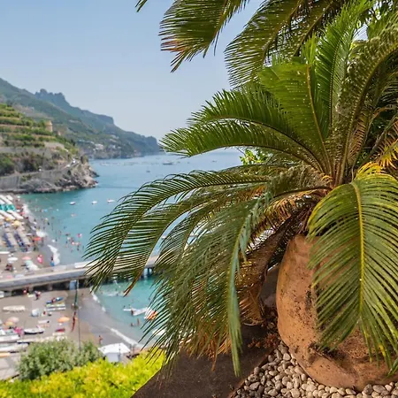 Palazzo Vingius 호텔