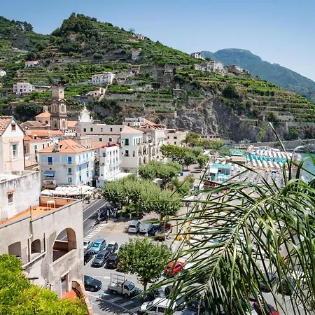 호텔 Palazzo Vingius