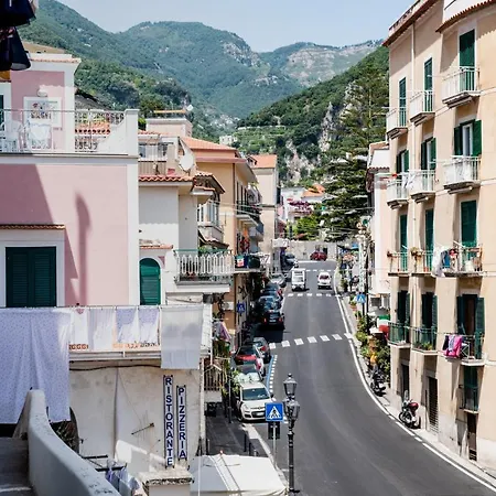 호텔 Palazzo Vingius 3*