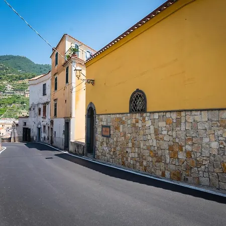 Palazzo Vingius 호텔 3*