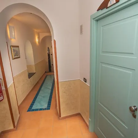 호텔 Palazzo Vingius 미노리