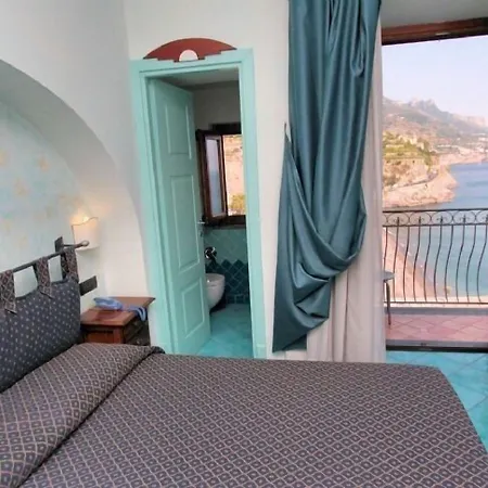 Palazzo Vingius 호텔