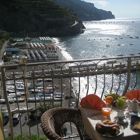 Palazzo Vingius 3*