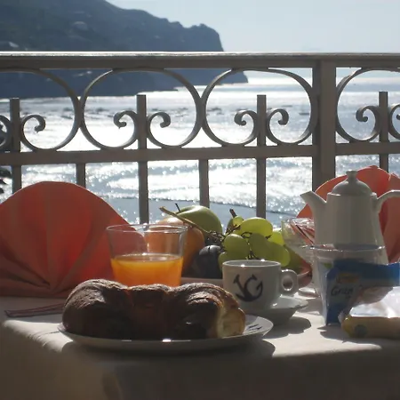 Palazzo Vingius Hotel Minori