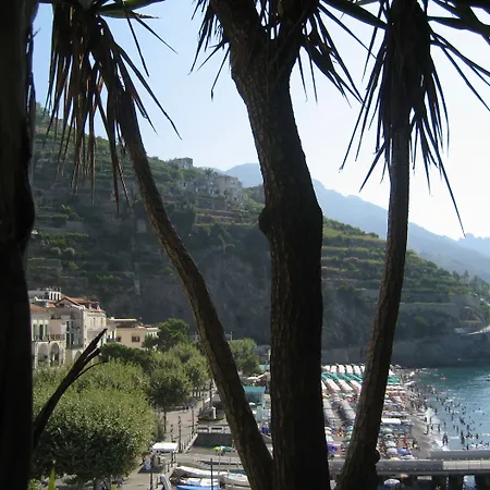 Palazzo Vingius Hotel 3*