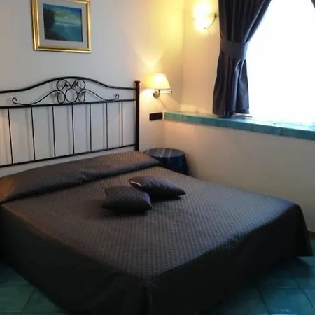 Palazzo Vingius 3* 미노리