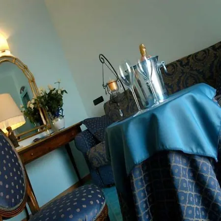 호텔 Palazzo Vingius