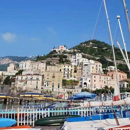 호텔 Palazzo Vingius