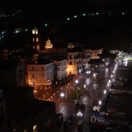 Palazzo Vingius 미노리