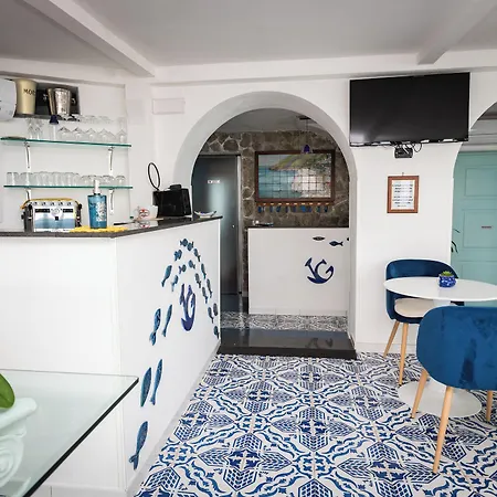 Palazzo Vingius 미노리