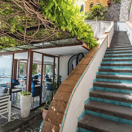 Palazzo Vingius 미노리