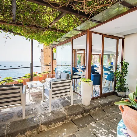 Palazzo Vingius Hotel Minori