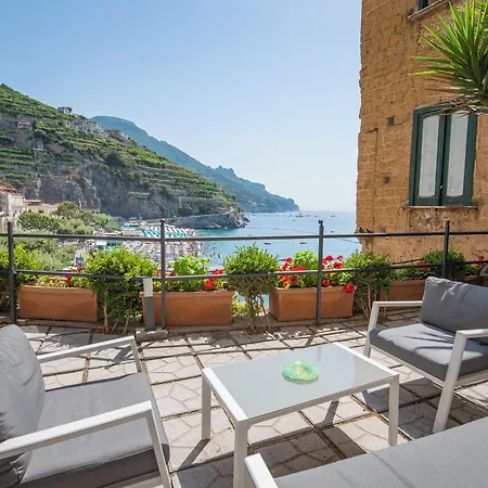 호텔 Palazzo Vingius 3*