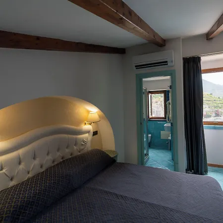 Palazzo Vingius 호텔 미노리