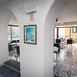 Palazzo Vingius 3* Minori