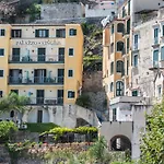 Palazzo Vingius Minori
