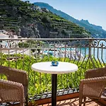 Palazzo Vingius Minori