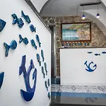 Otel Palazzo Vingius Minori