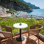 Palazzo Vingius Otel Minori