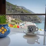 Palazzo Vingius 3* Minori
