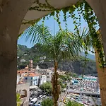Palazzo Vingius 3*