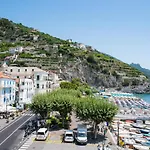 Palazzo Vingius 3* Minori