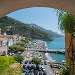 Palazzo Vingius Minori