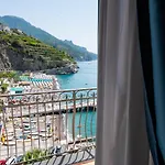 Palazzo Vingius Otel Minori