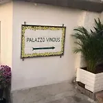 Palazzo Vingius Minori