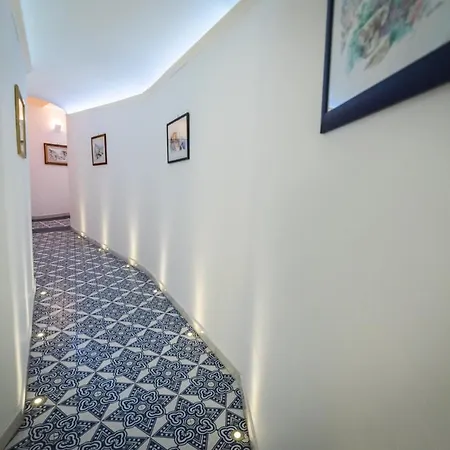 Palazzo Vingius 3*