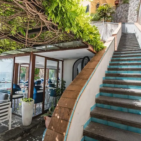 Hotel Palazzo Vingius Minori