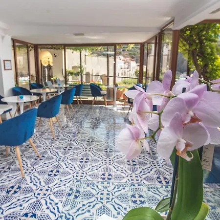 Palazzo Vingius 3*