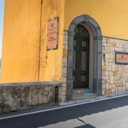 Palazzo Vingius 3* Minori