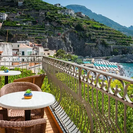 Palazzo Vingius Hotel