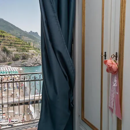 Palazzo Vingius 3* Minori