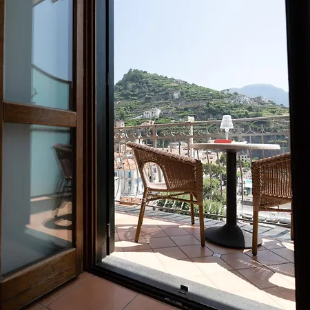 Palazzo Vingius Hotel