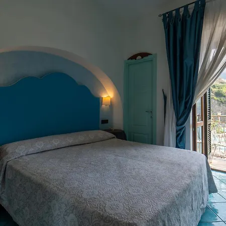 Palazzo Vingius 3* Minori