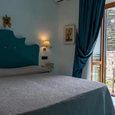Palazzo Vingius Hotel