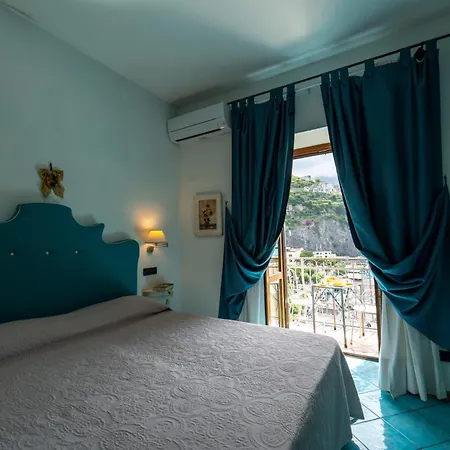 Palazzo Vingius Hotel