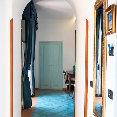 Palazzo Vingius Hotel 3*