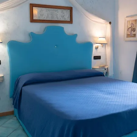 Palazzo Vingius Hotel Minori