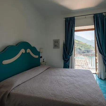 Hotel Palazzo Vingius Minori