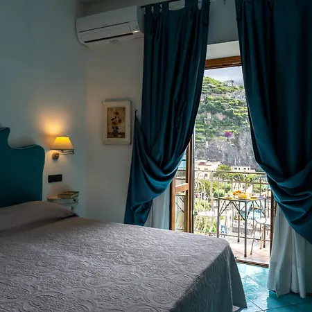 Palazzo Vingius 3* Minori